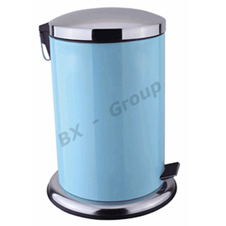 Pedal Dustbin